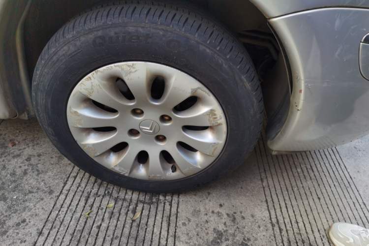 Used Citroen Picasso 2007 2.0L Automatic Right Front Wheel Hub