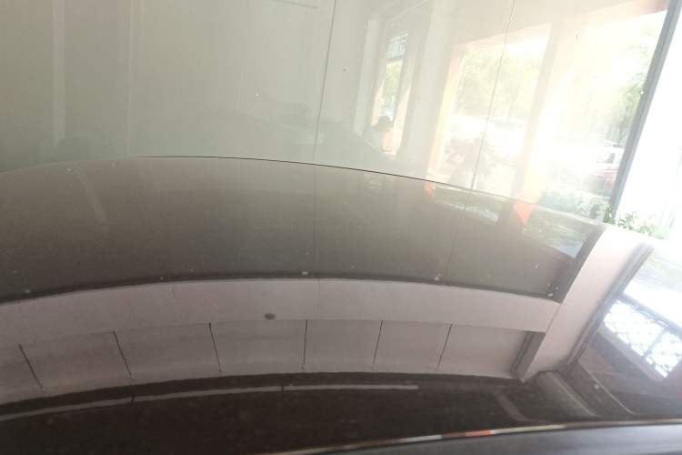 Used Cowin C3 2015 1.5L Manual Gold Diamond Edition Roof