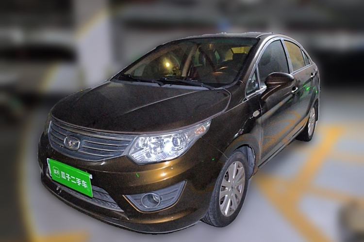 Used Cowin C3 2015 1.5L AMT Gold Diamond Edition Guazi used car, China used car export, Used car for sale, Used  cars, Cheapest cars for sale
