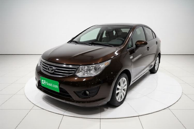 Used Cowin C3 2015 1.5L AMT Gold Diamond Edition Guazi used car, China used car export, Used car for sale, Used cars, Cheapest cars for sale
