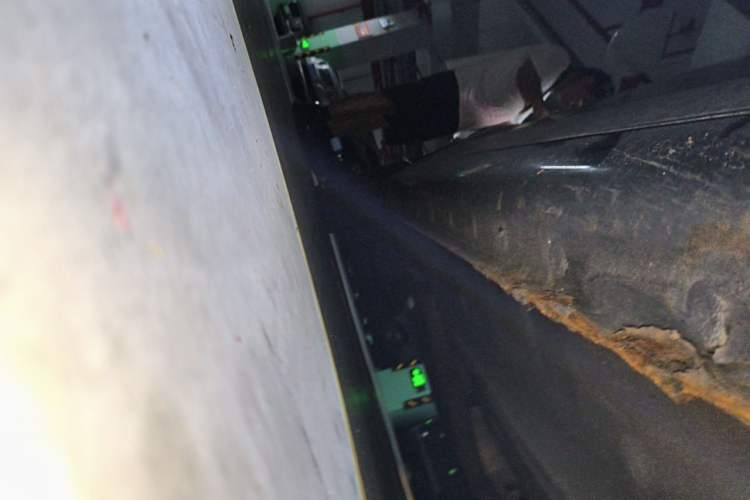 Used Cowin C3 2015 1.5L AMT Gold Diamond Edition Chassis Front Right