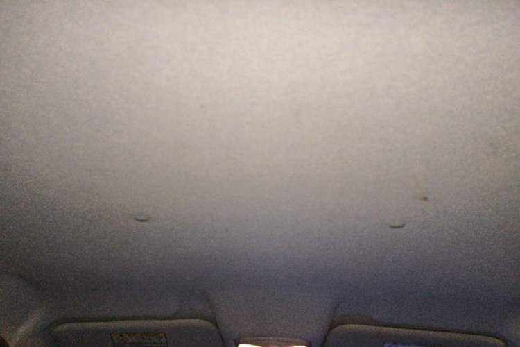 Used Cowin C3 2015 1.5L AMT Gold Diamond Edition Headliner