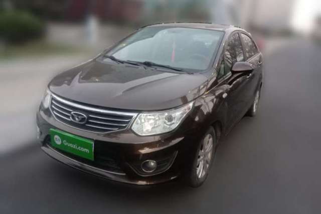 Used Cowin C3 2015 1.5L Manual Gold Diamond Edition