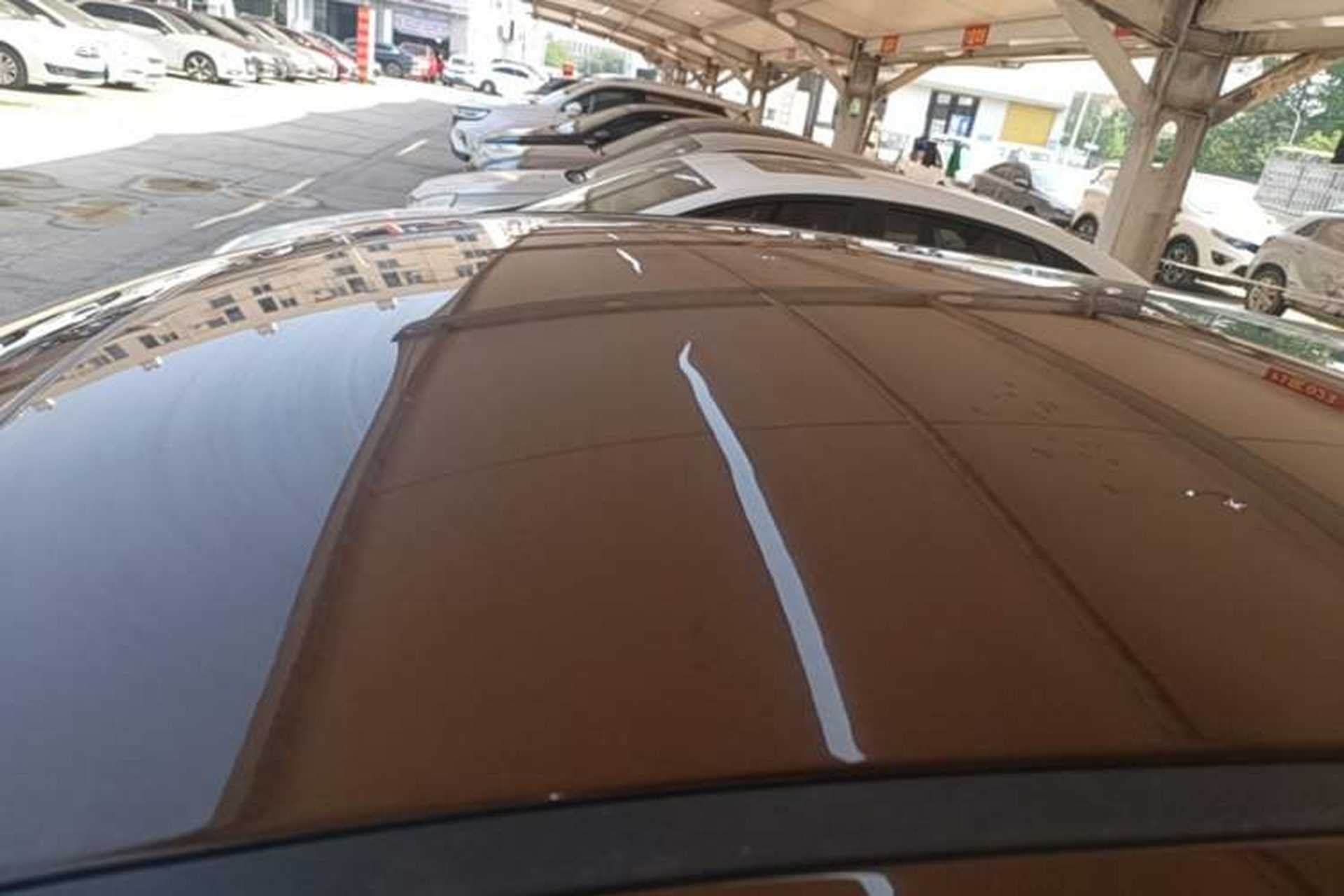 Used Cowin C3 2015 1.5L Manual Yellow Diamond Edition Roof