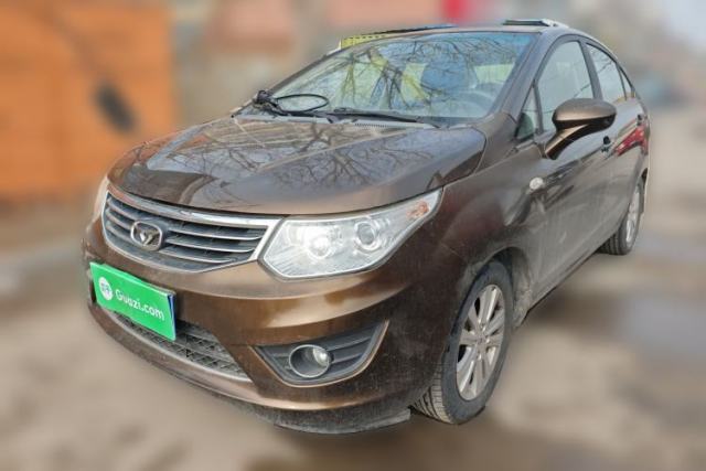 Used Cowin C3 2015 1.5L Manual Gold Diamond Edition