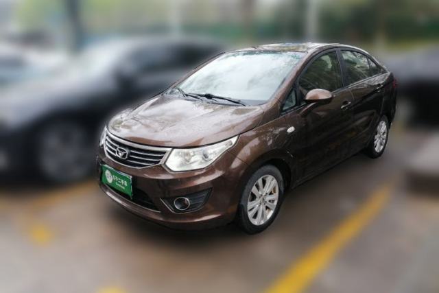 Used Cowin C3 2015 1.5L Manual Gold Diamond Edition