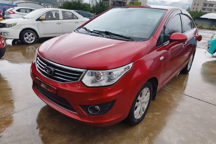 Used Cowin C3 2015 1.5L Manual Gold Diamond Edition Guazi used car, China used car export, Used car for sale, Used  cars, Cheapest cars for sale