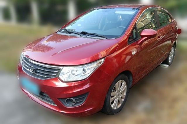 Used Cowin C3 2015 1.5L Manual Gold Diamond Edition