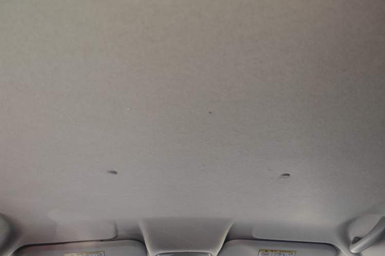Used Cowin C3 2015 1.5L Manual Gold Diamond Edition Headliner
