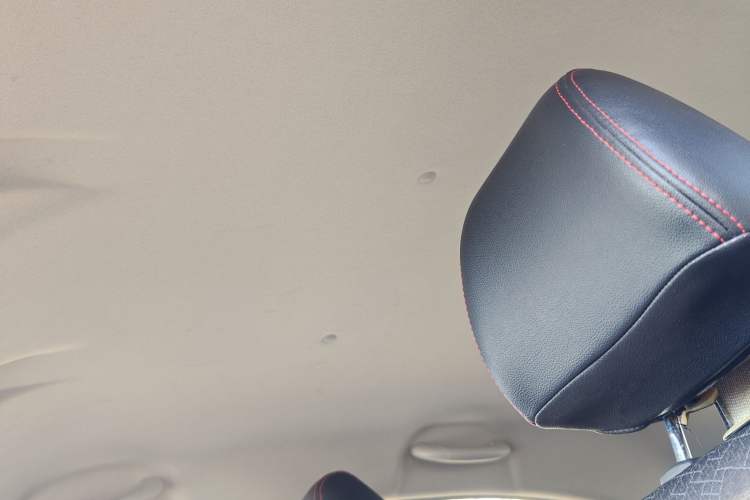 Used Cowin C3 2015 1.5L AMT Gold Diamond Edition Headliner