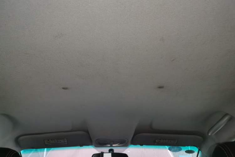 Used Cowin C3 2015 1.5L Manual Gold Diamond Edition Headliner