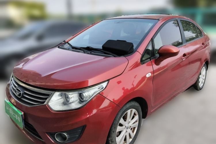 Cowin C3 2015 1.5L Manual Gold Diamond Edition d’occasion Guazi used car, China used car export, Used car for sale, Used cars, Cheapest cars for sale