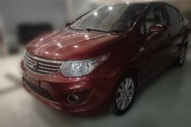 Used Cowin C3 2015 1.5L Manual Gold Diamond Edition