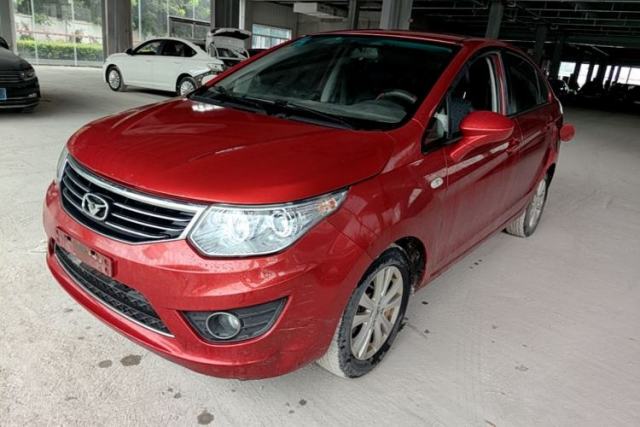 Used Cowin C3 2015 1.5L Manual Gold Diamond Edition