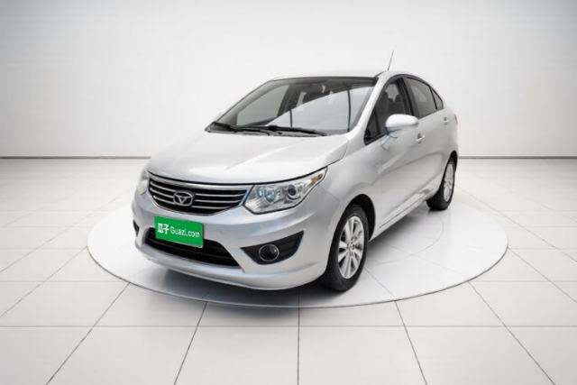 Używany Cowin C3 2015 1.5L Manual Gold Diamond Edition