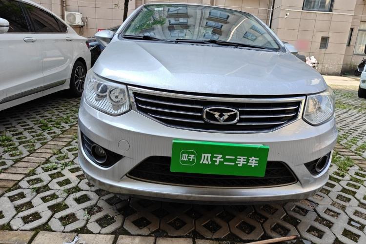 Used Cowin C3 2015 1.5L Manual Gold Diamond Edition Right Front Headlight