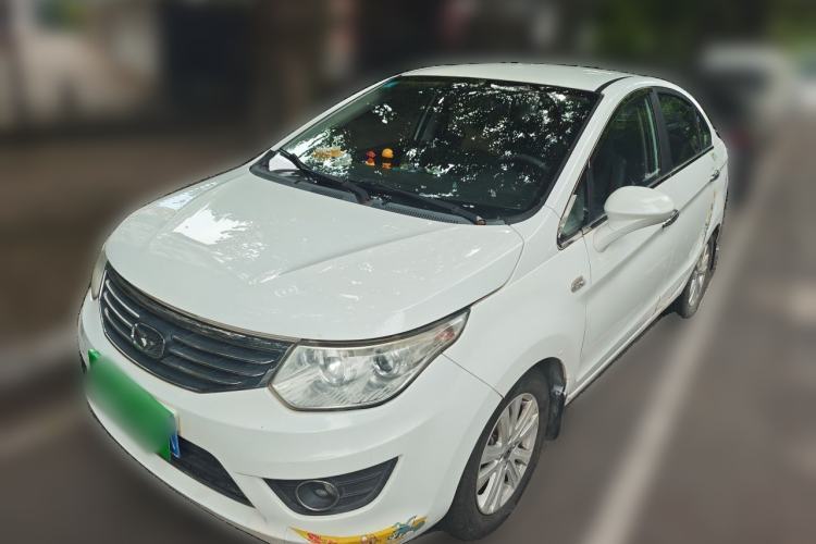 Ojetý Cowin C3 2015 1.5L AMT Gold Diamond Edition Guazi used car, China used car export, Used car for sale, Used cars, Cheapest cars for sale