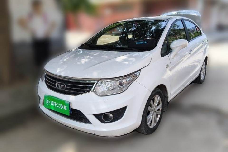 Cowin C3 2015