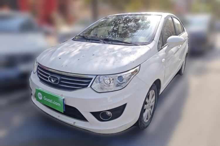 Used Cowin C3 2015 1.5L Manual Gold Diamond Edition Guazi used car, China used car export, Used car for sale, Used cars, Cheapest cars for sale