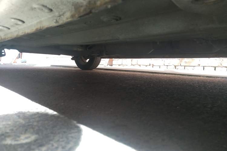 Used Cowin C3 2015 1.5L Manual Gold Diamond Edition Chassis Front Right