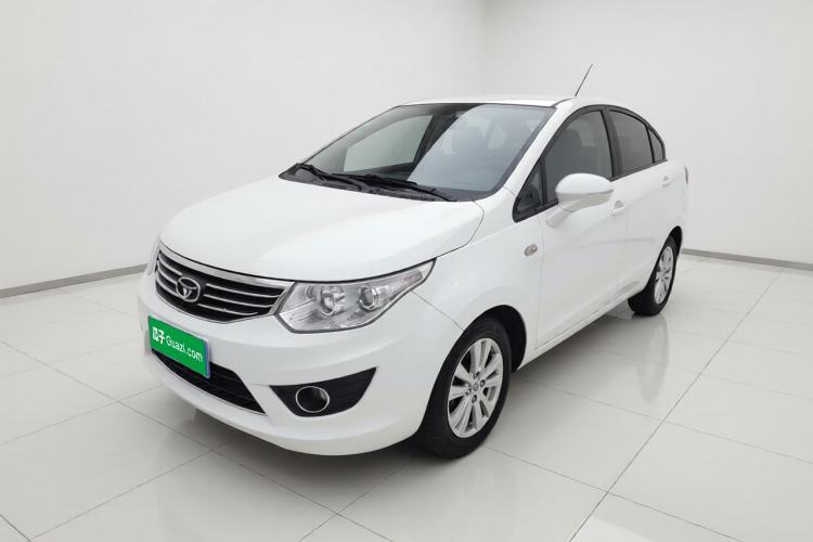 Used Cowin C3 2015 1.5L AMT Gold Diamond Edition Guazi used car, China used car export, Used car for sale, Used  cars, Cheapest cars for sale