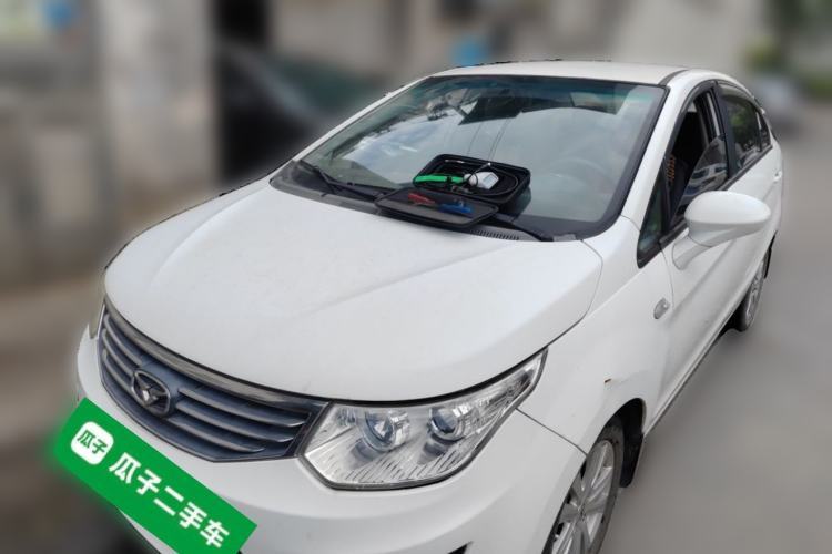 Used Cowin C3 2015 1.5L AMT Gold Diamond Edition Guazi used car, China used car export, Used car for sale, Used  cars, Cheapest cars for sale