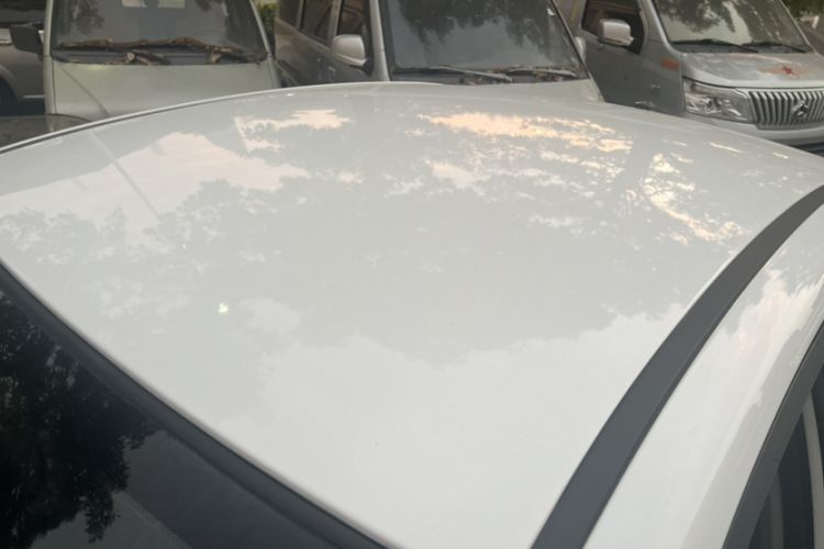 Used Cowin C3 2015 1.5L Manual Gold Diamond Edition Exterior 6