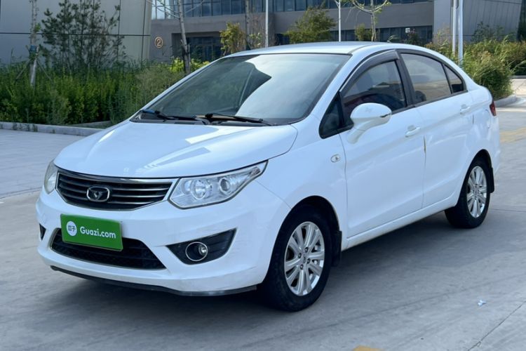 Used Cowin C3 2015 1.5L AMT Gold Diamond Edition Guazi used car, China used car export, Used car for sale, Used cars, Cheapest cars for sale