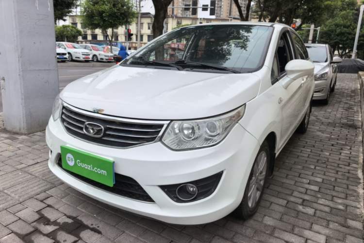 Used Cowin C3 2015 1.5L Manual Gold Diamond Edition Guazi used car, China used car export, Used car for sale, Used cars, Cheapest cars for sale