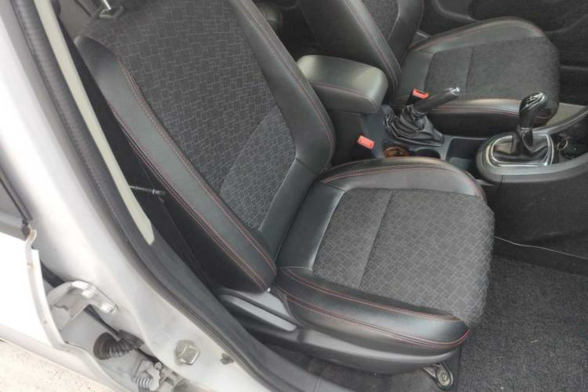 Used Cowin C3 2015 1.5L Manual Gold Diamond Edition Right Front Seat