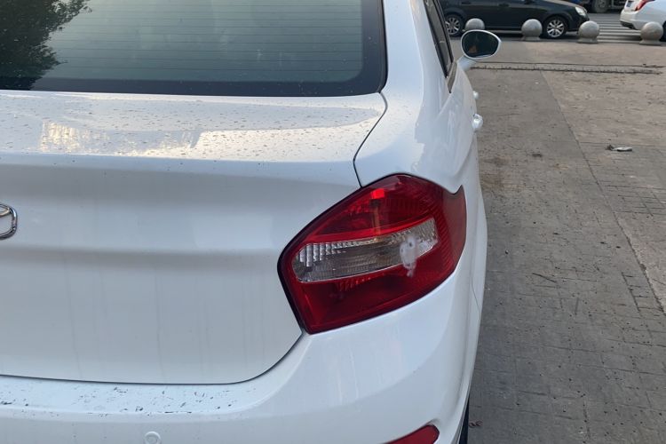 Used Cowin C3 2015 1.5L AMT Gold Diamond Edition Right Rear Taillight