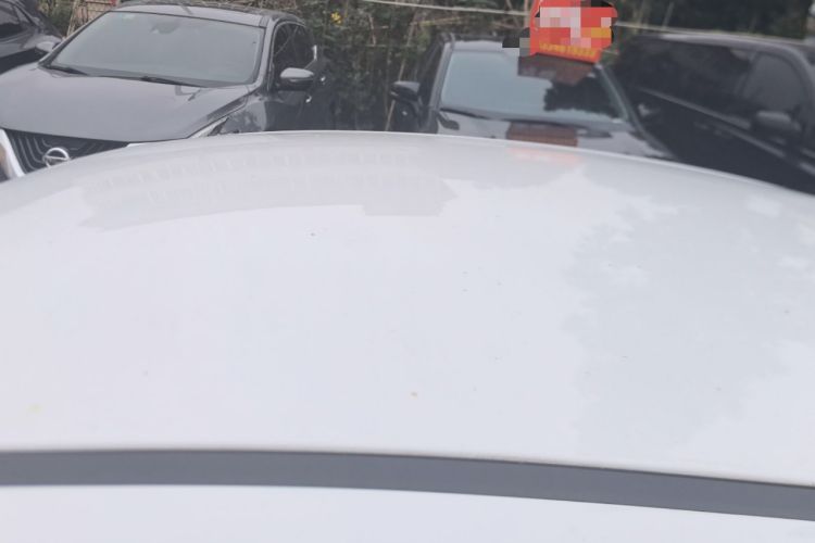 Used Cowin C3 2015 1.5L AMT Gold Diamond Edition Roof