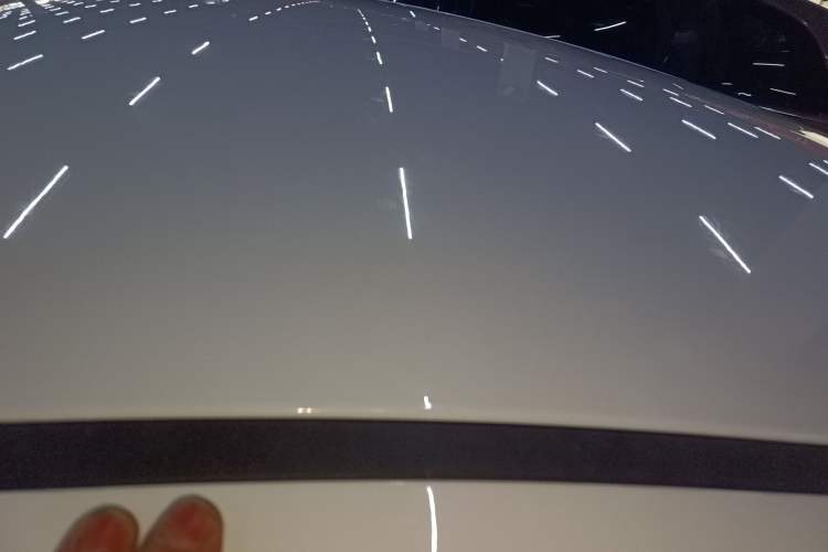 Used Cowin C3 2015 1.5L AMT Gold Diamond Edition Roof