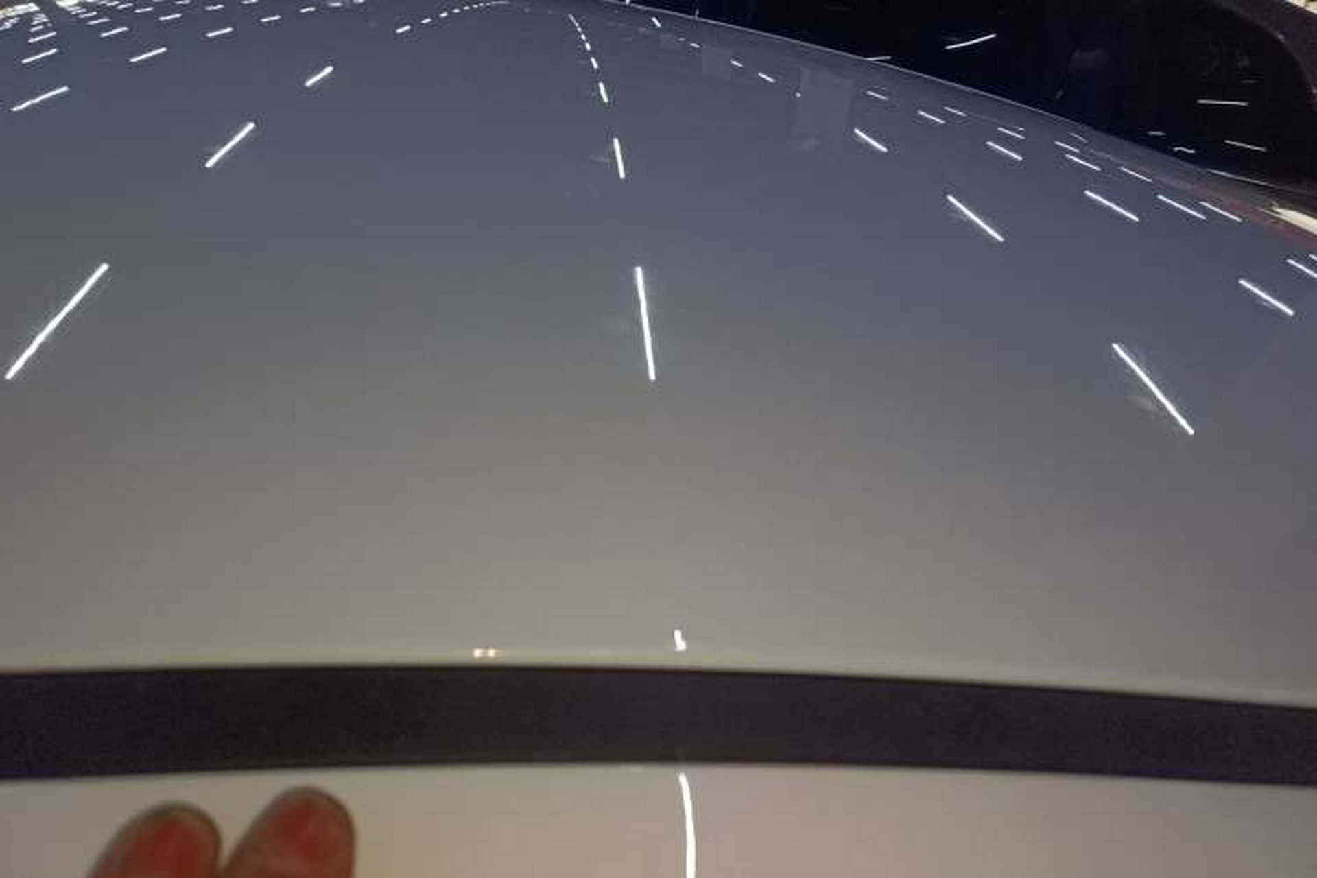 Used Cowin C3 2015 1.5L AMT Gold Diamond Edition Roof