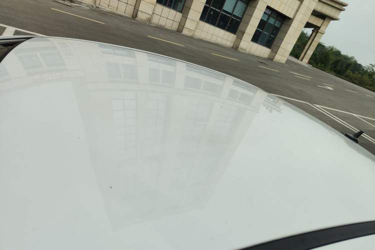 Used Cowin C3 2015 1.5L Manual Gold Diamond Edition Roof