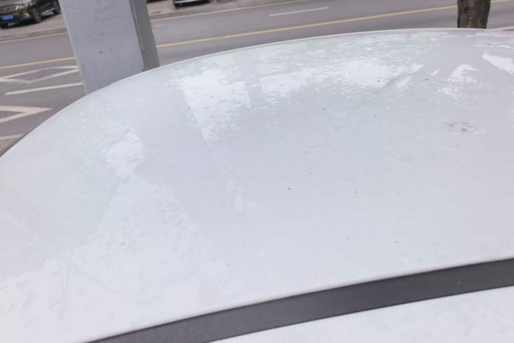 Used Cowin C3 2015 1.5L Manual Gold Diamond Edition Roof