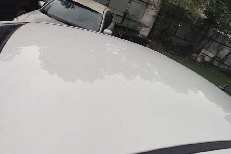 Used Cowin C3 2015 1.5L AMT Gold Diamond Edition Roof