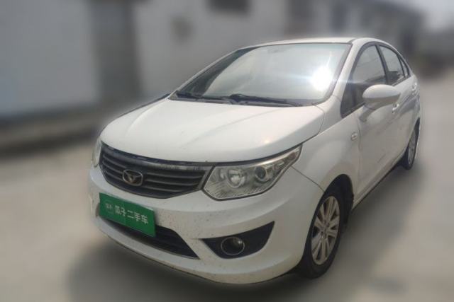 Used Cowin C3 2015 1.5L Manual Gold Diamond Edition