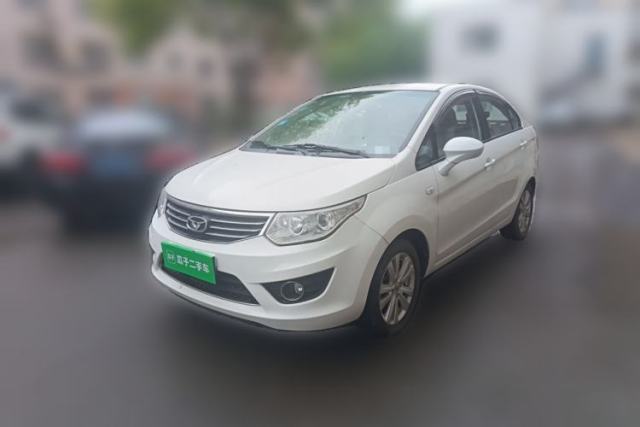 Used Cowin C3 2015 1.5L Manual Gold Diamond Edition