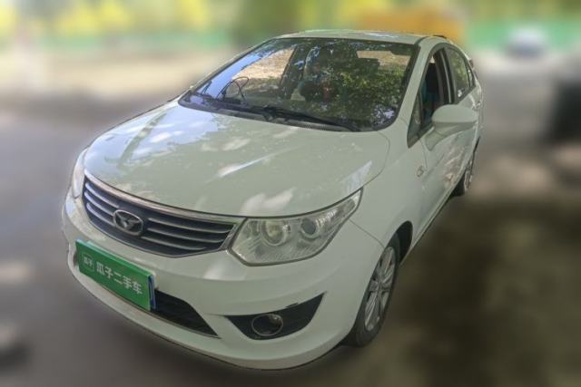 Used Cowin C3 2015 1.5L Manual Gold Diamond Edition