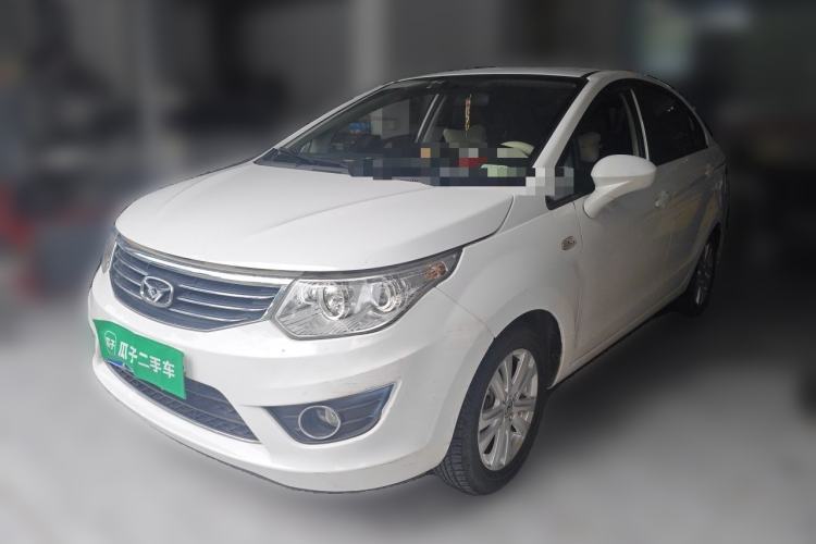Used Cowin C3 2015 1.5L AMT Gold Diamond Edition Guazi used car, China used car export, Used car for sale, Used cars, Cheapest cars for sale