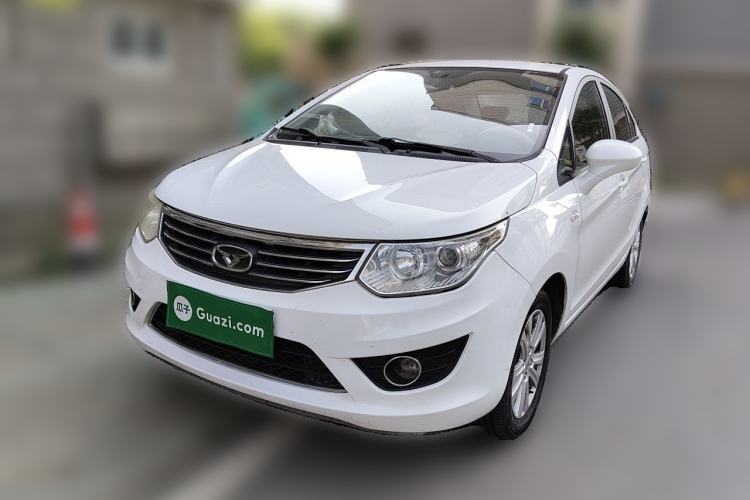 Used Cowin C3 2016 1.5L Automatic Hongzuan Edition Guazi used car, China used car export, Used car for sale, Used cars, Cheapest cars for sale