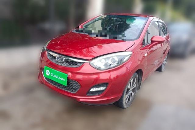Used Cowin C3R 2015 1.5L Manual Gold Diamond Edition