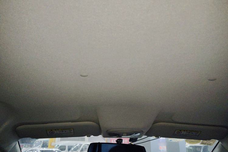 Used Cowin C3R 2015 1.5L AMT Gold Diamond Edition Headliner