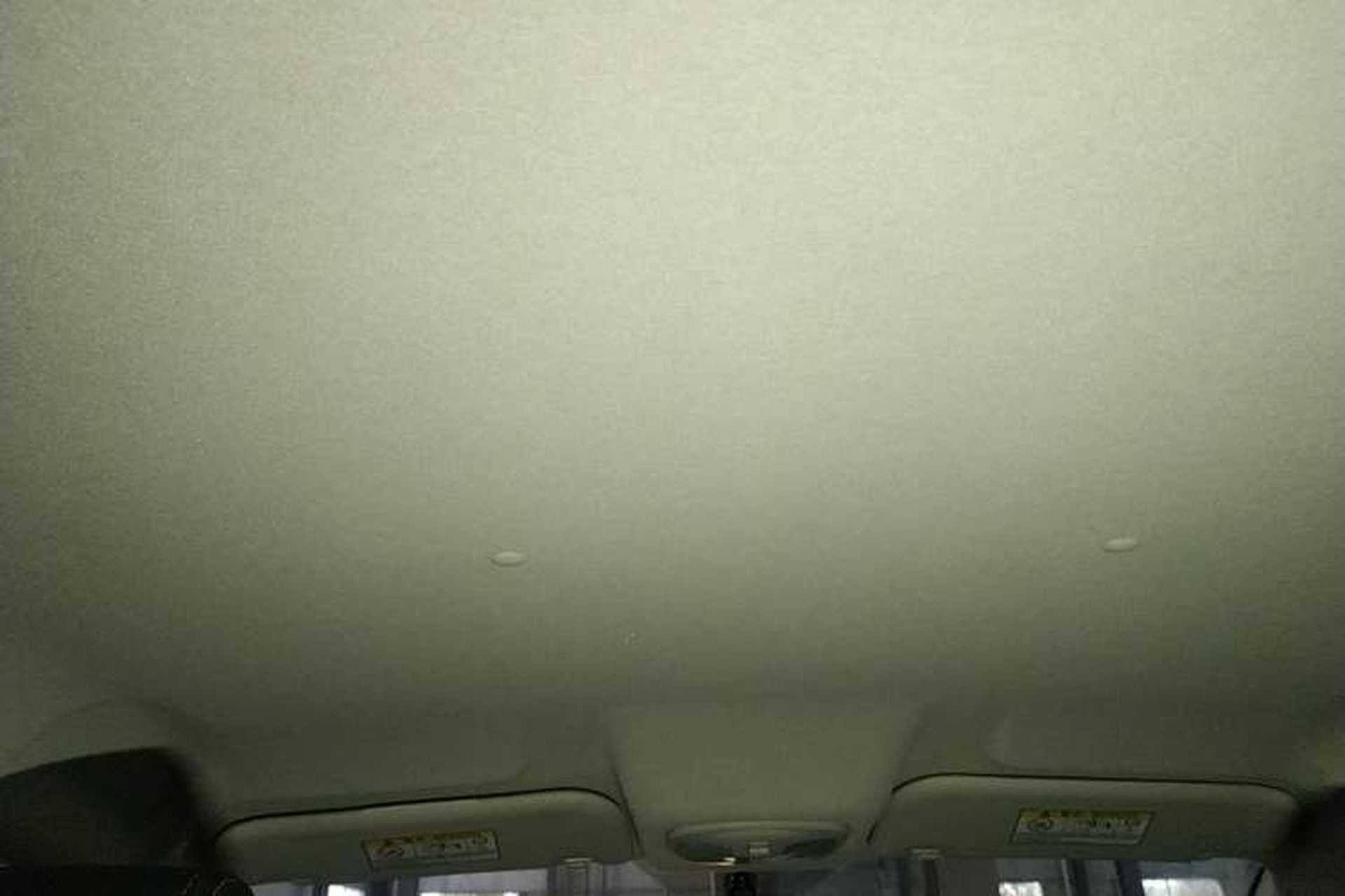 Used Cowin C3R 2015 1.5L Manual Gold Diamond Edition Headliner