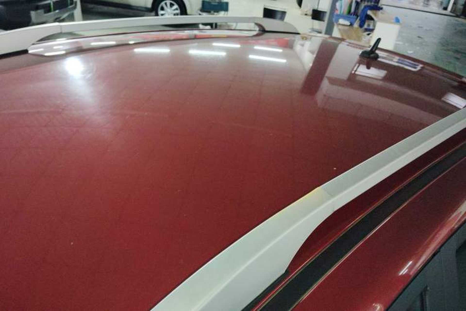 Used Cowin C3R 2015 1.5L AMT Gold Diamond Edition Roof