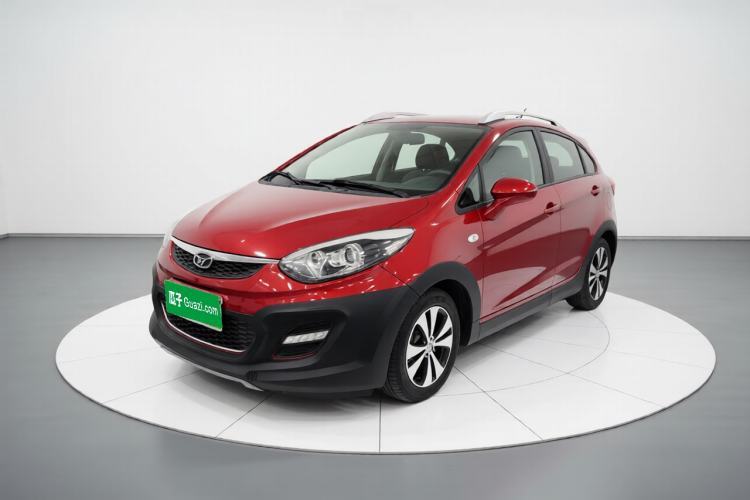 Used Cowin C3R 2015 1.5L AMT Gold Diamond Edition Guazi used car, China used car export, Used car for sale, Used cars, Cheapest cars for sale
