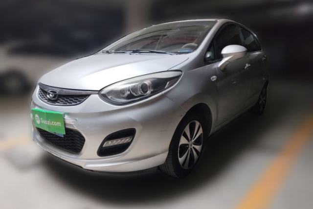 Used Cowin C3R 2015 1.5L Manual Gold Diamond Edition