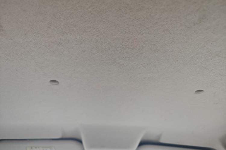 Used Cowin C3R 2015 1.5L Manual Gold Diamond Edition Headliner