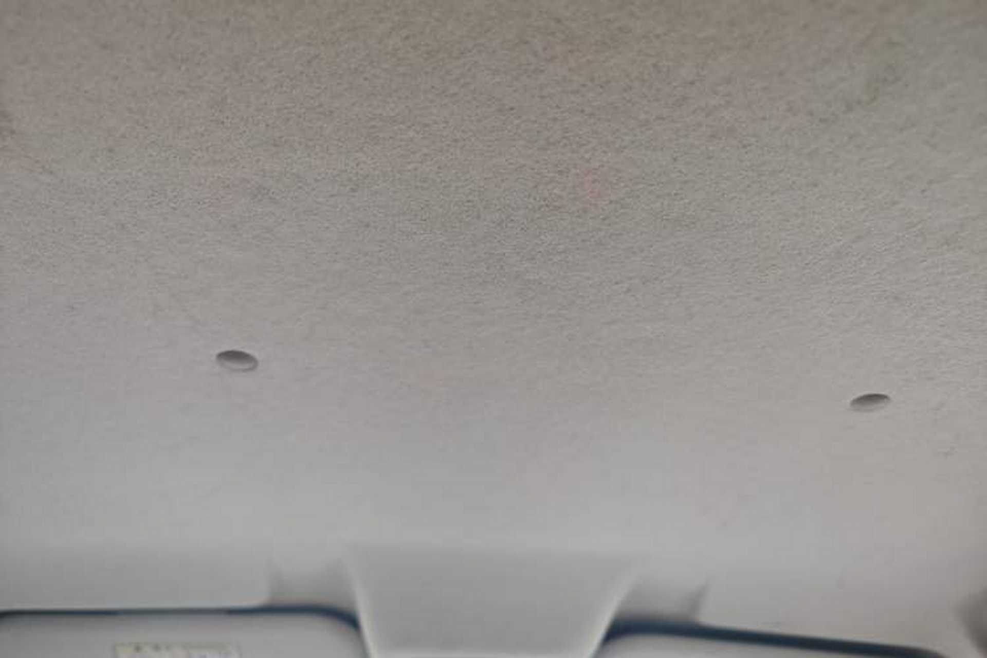 Used Cowin C3R 2015 1.5L Manual Gold Diamond Edition Headliner